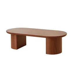 Couchtisch   ¦ holzfarben ¦ Maße (cm): B: 60 H: 40