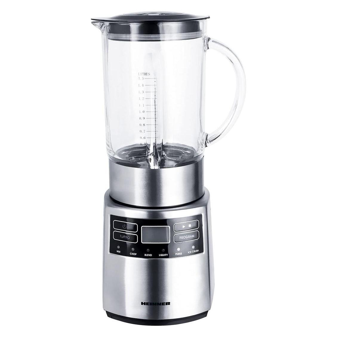 Heinner HBL-1000XMC (1000 W) (HBL-1000XMC)