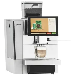 Bartscher Kaffeevollautomat KV1 Deluxe (190033)