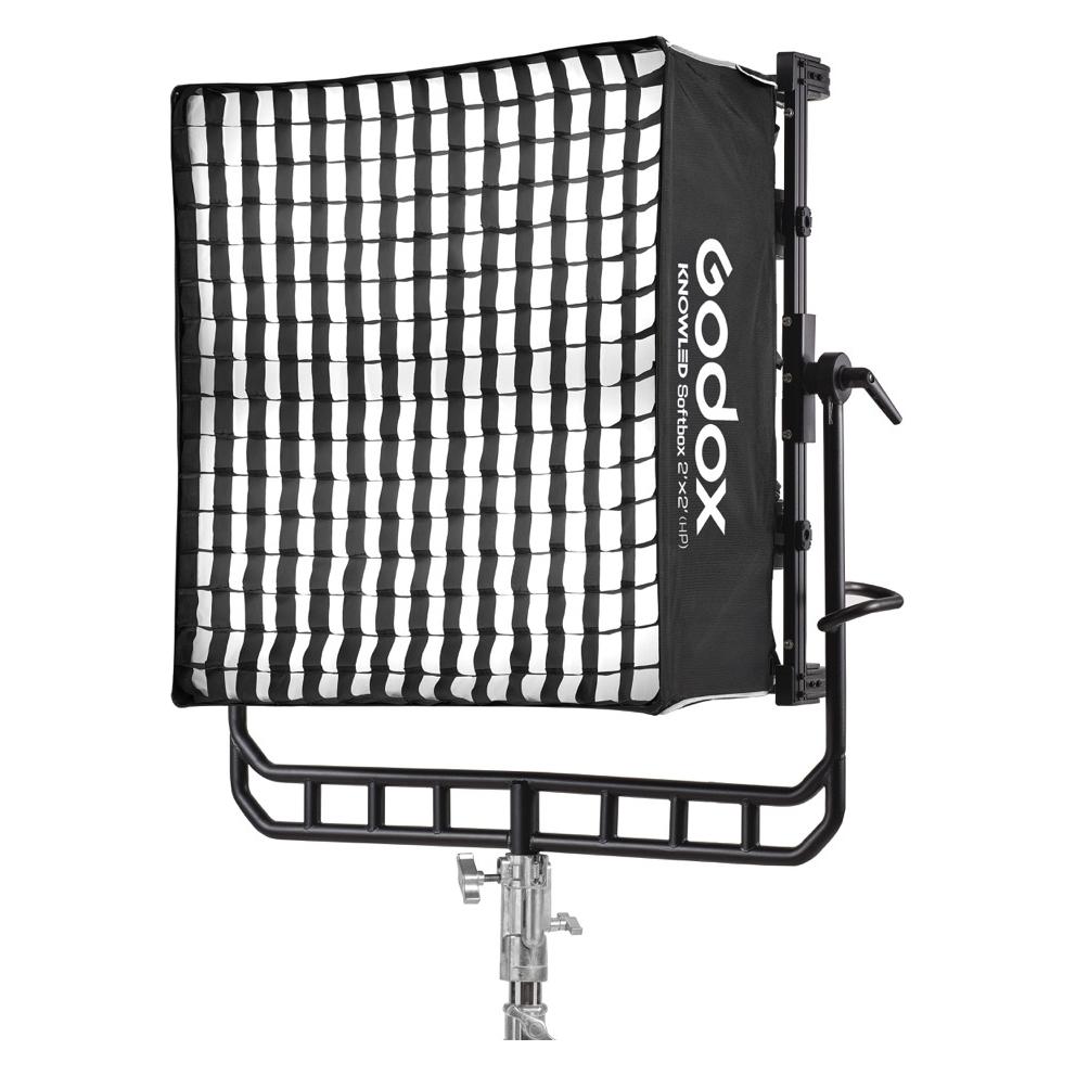 Godox P1200RHS22 Dual Light Softbox (862*737mm) For AB02 02 Two head bracket of P1200R Hard (Softbox) (D299311)