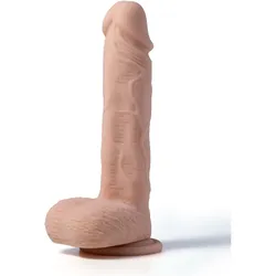 Honey Play Box, Dildo, Paxton Beige