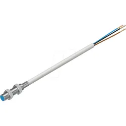 FESTO 150374 - induktiver Näherungsschalter, 0,8 mm, Öffner (PNP)