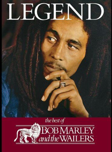 Bob Marley & the Wailers - Legend ; Deluxe Sound & Vision [2 CD & DVD] - Preis vom 07.10.2026 11:45:10 h