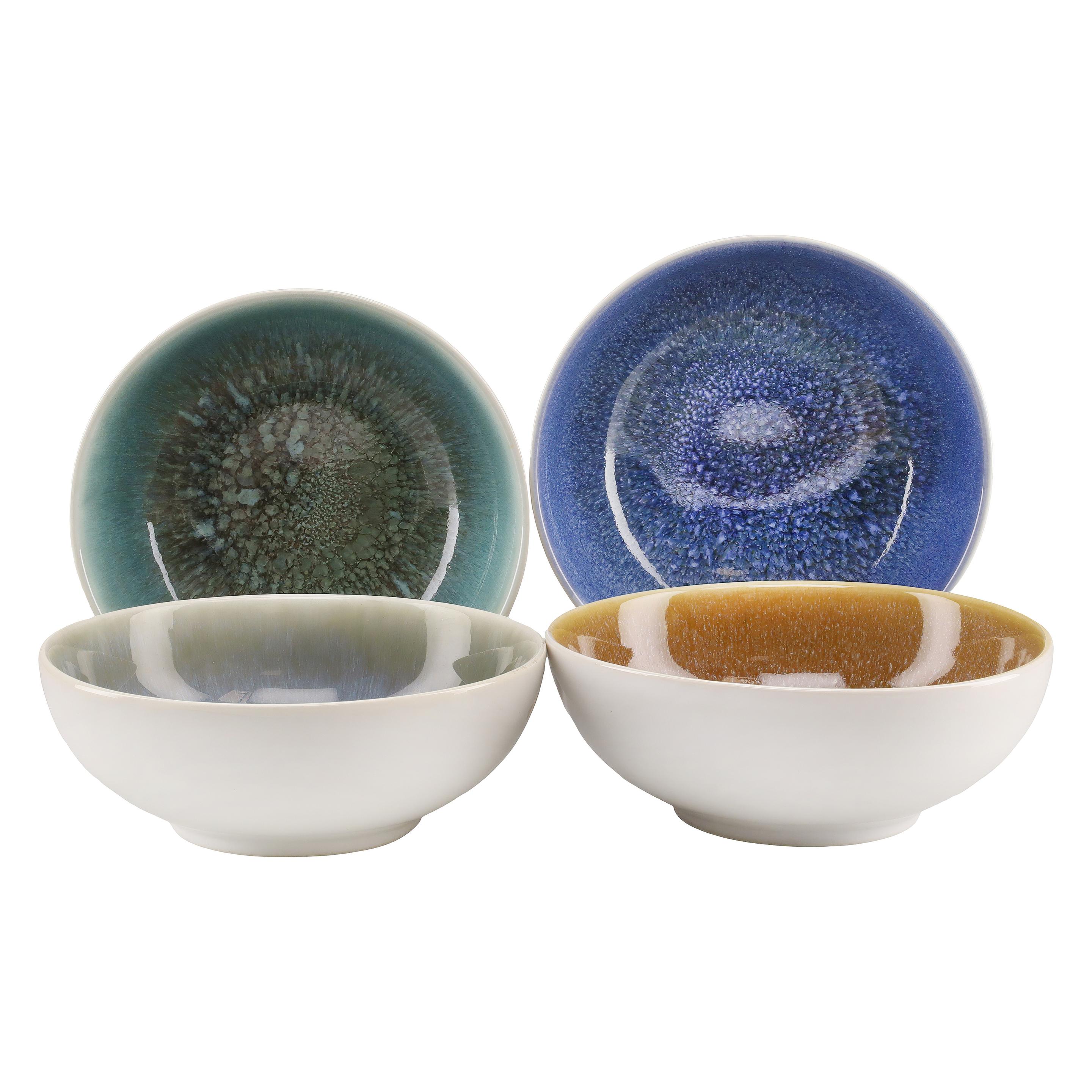CreaTable Caldera (16.50 cm, 0.40 l, 4x) (72676019)
