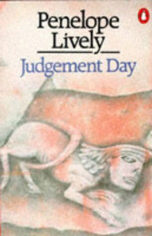 Penelope Lively - Judgement Day - Preis vom 30.09.2026 09:01:18 h