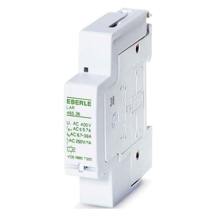 Eberle Controls Lastabwurfrelais (046536390000)