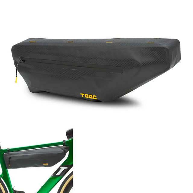 Taac Borsa orizzontale al telaio bikepacking  FRAME PAAC 2L