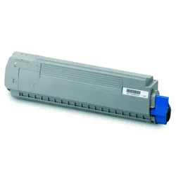 Oki MC860 (44059209) - toner, yellow (gelb)