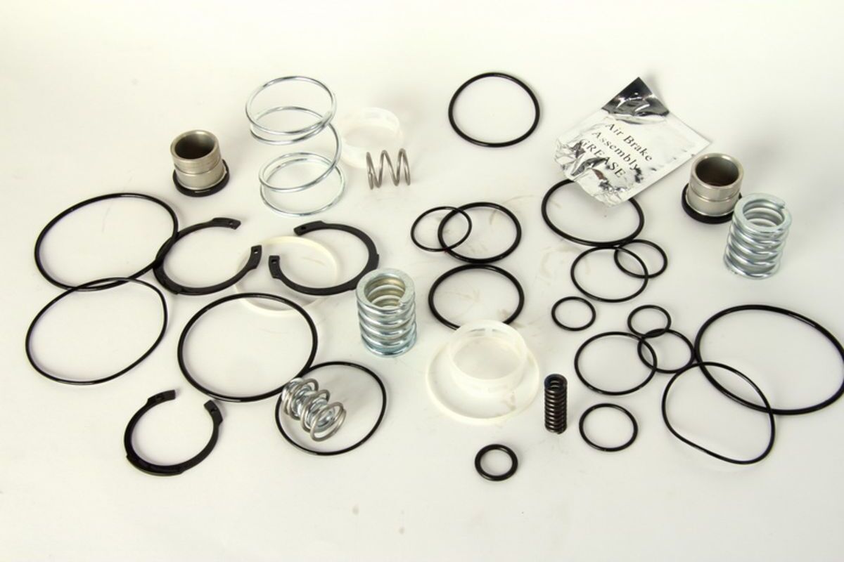 Sorl Kit di riparazione, valvola del freno, rimorchio 3514 008 004 9