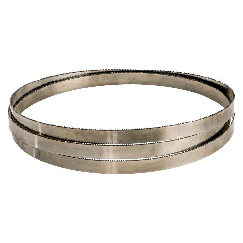 Metabo Bandsägeblätter 835x13x05mm (626427000)