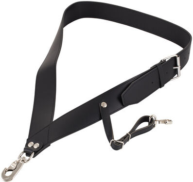 Bold Bandeliere 0200 noir
