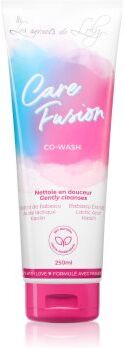 Les Secrets De Loly Care Fusion condicionador de lavagem para cabelo 250 ml. Care Fusion