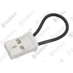 Vaillant Brückenstecker 250790