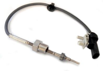 Meat & Doria Sensor, Abgastemperatur 12199 Für Opel Gm