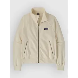 Patagonia Daily Jacke wool white Gr. M