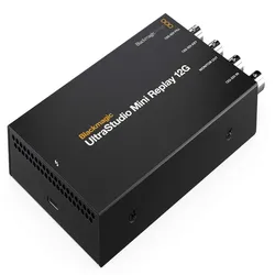 Blackmagic Design UltraStudio Mini Replay 12G