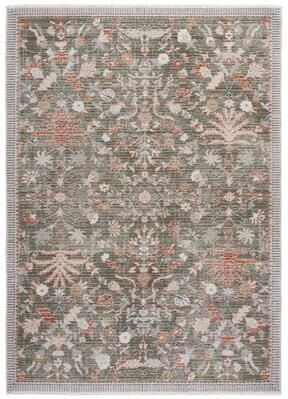 SAFAVIEH Grove Mall Floral Rug