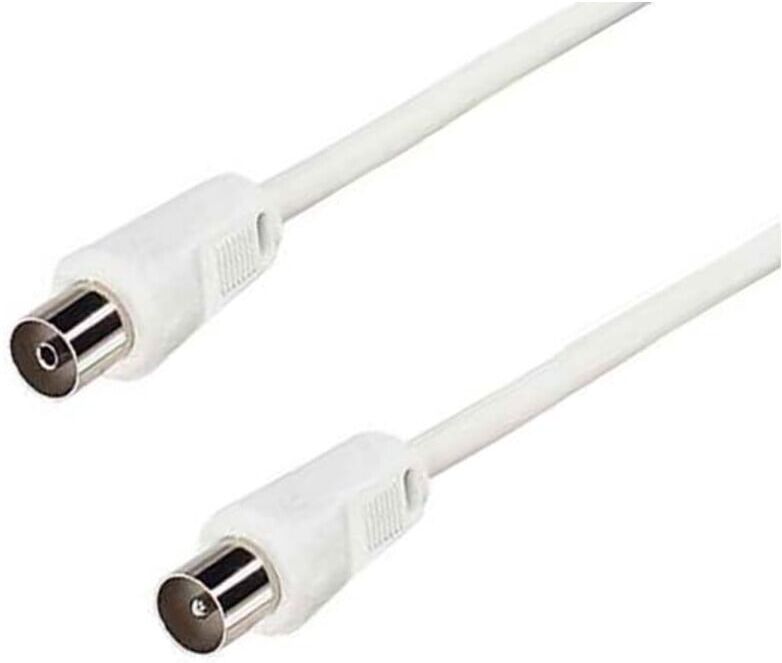 e+p Antennenkabel HFT 2 2,5m (000219100000)