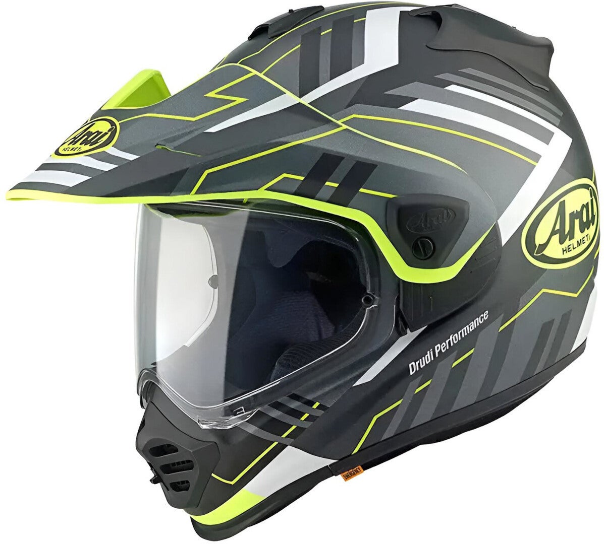 Arai Tour-X5 Trail Motocross Helm 8009097014