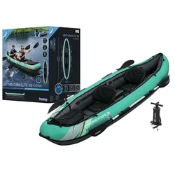 Bestway Aufblasbares Kajak 330 x 86 cm 65052