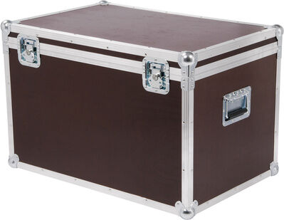 Thon XXL Universal Case 75x48x48 Phenol Braun