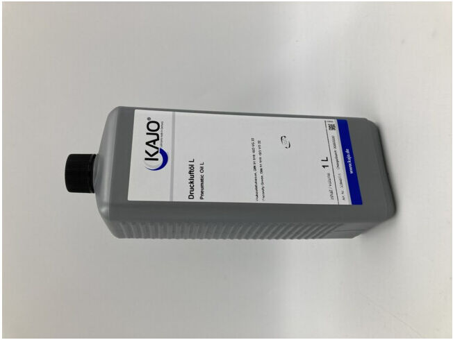 KAJO Huile pour compresseur d’air L 1 L (33940771)