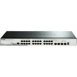 DGS-1510-28P neu