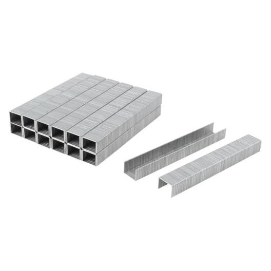 wolfcraft 1000 Breitrückenklammern Typ050, 10mm (7012000)
