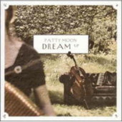 Moon, P: Dream Up - Patty Moon, CD