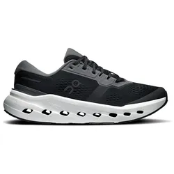On Damen Cloudrunner 3 schwarz 38.0