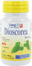 Longlife Dioscorea