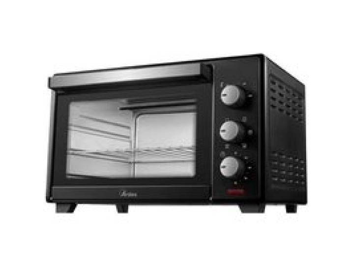 Four à convection - ARDES - AR6231B - 1600 W - 30 L - Noir