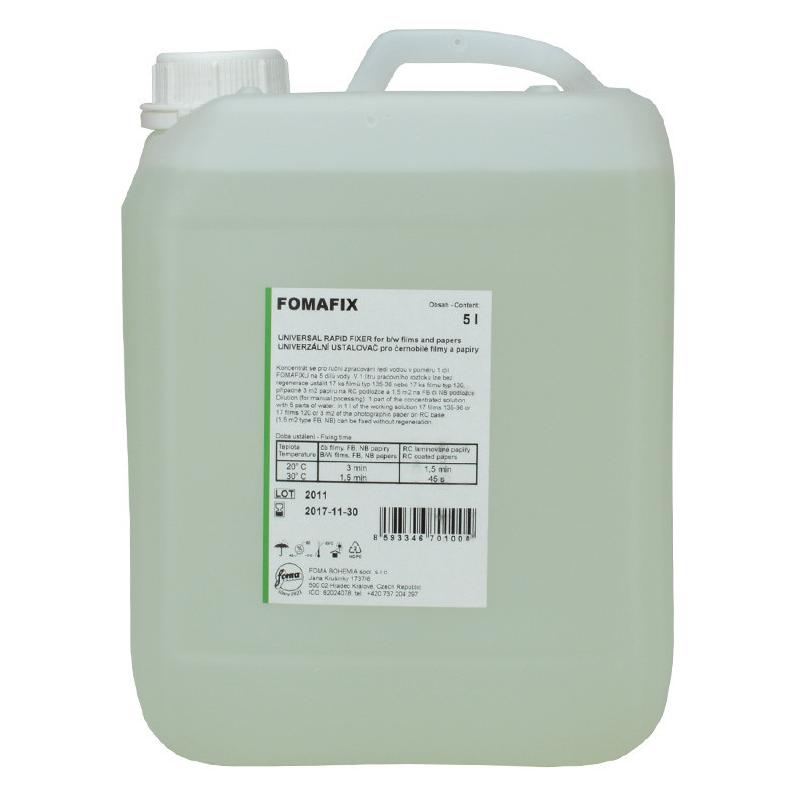 FOMA Fomafix Amat Klebstoff 5 l (V70100)