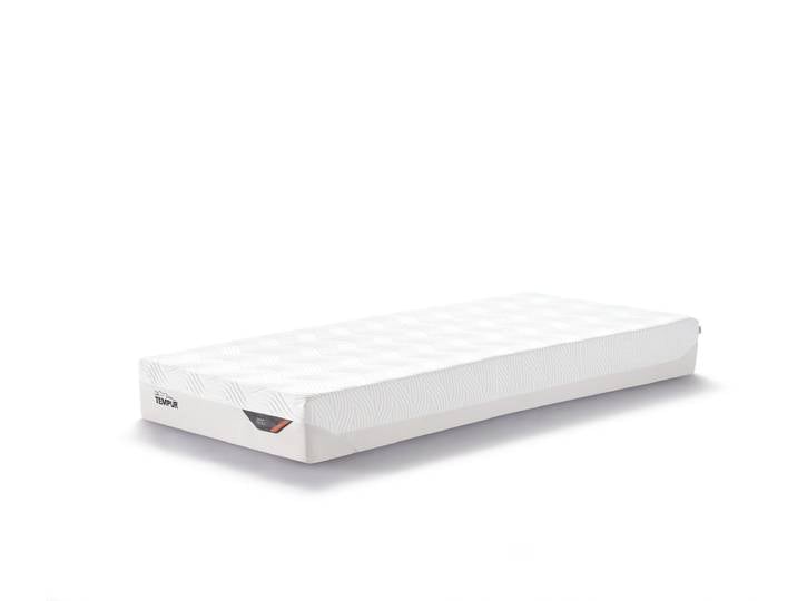 Tempur Prima® Matratze - weiß