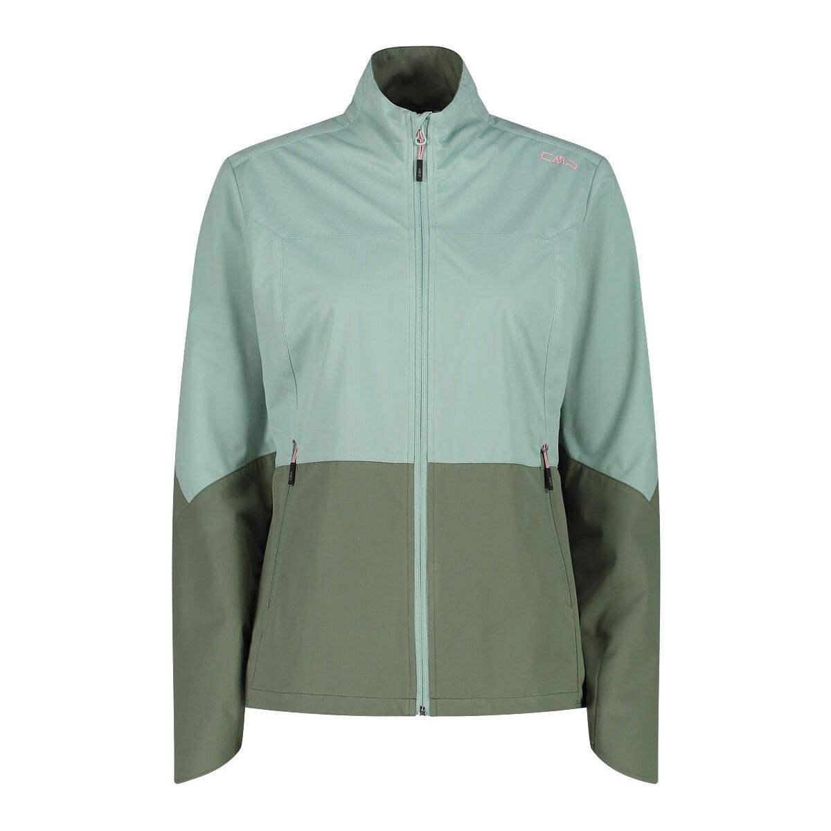 CMP Woman Jacket jade (E421) 38 34A6606-E421-38