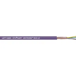 LAPP UNITRONIC BUS LD 2x2x0,22 2170204