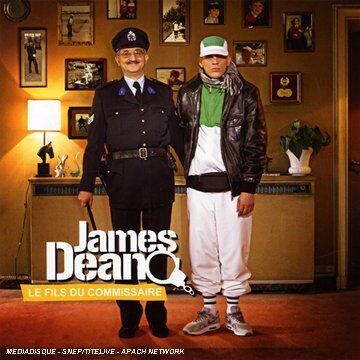 James Deano - Le Fils Du Commissaire - Preis vom 10.10.2026 11:48:34 h