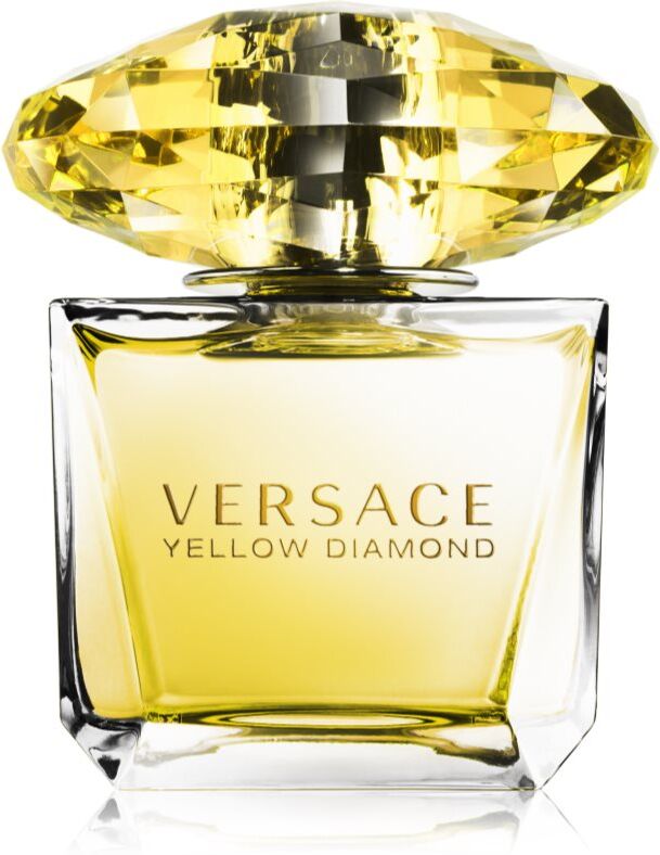 Versace Yellow Diamond Eau de Toilette pour femme 30 ml