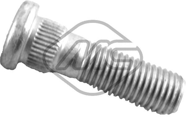 Metalcaucho Radschraube 39287 Für Mitsubishi