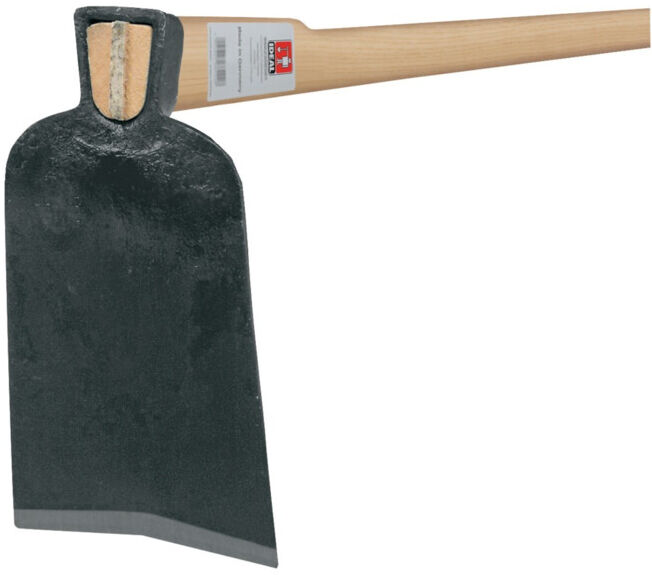 Ideal Ulmer houe taille 0 manche électrique 1350 mm (66740001)