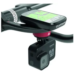 KOM Cycling, Velocomputer Zubehör