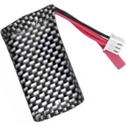 Absima Modellbau-Akkupack (LiIon) 7.4 V 600 mAh J-026-34