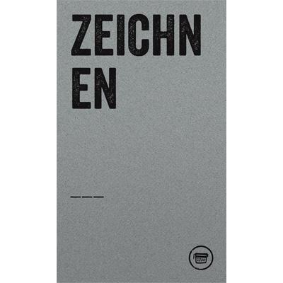 Notizheft »Zeichnen«/2 hefte