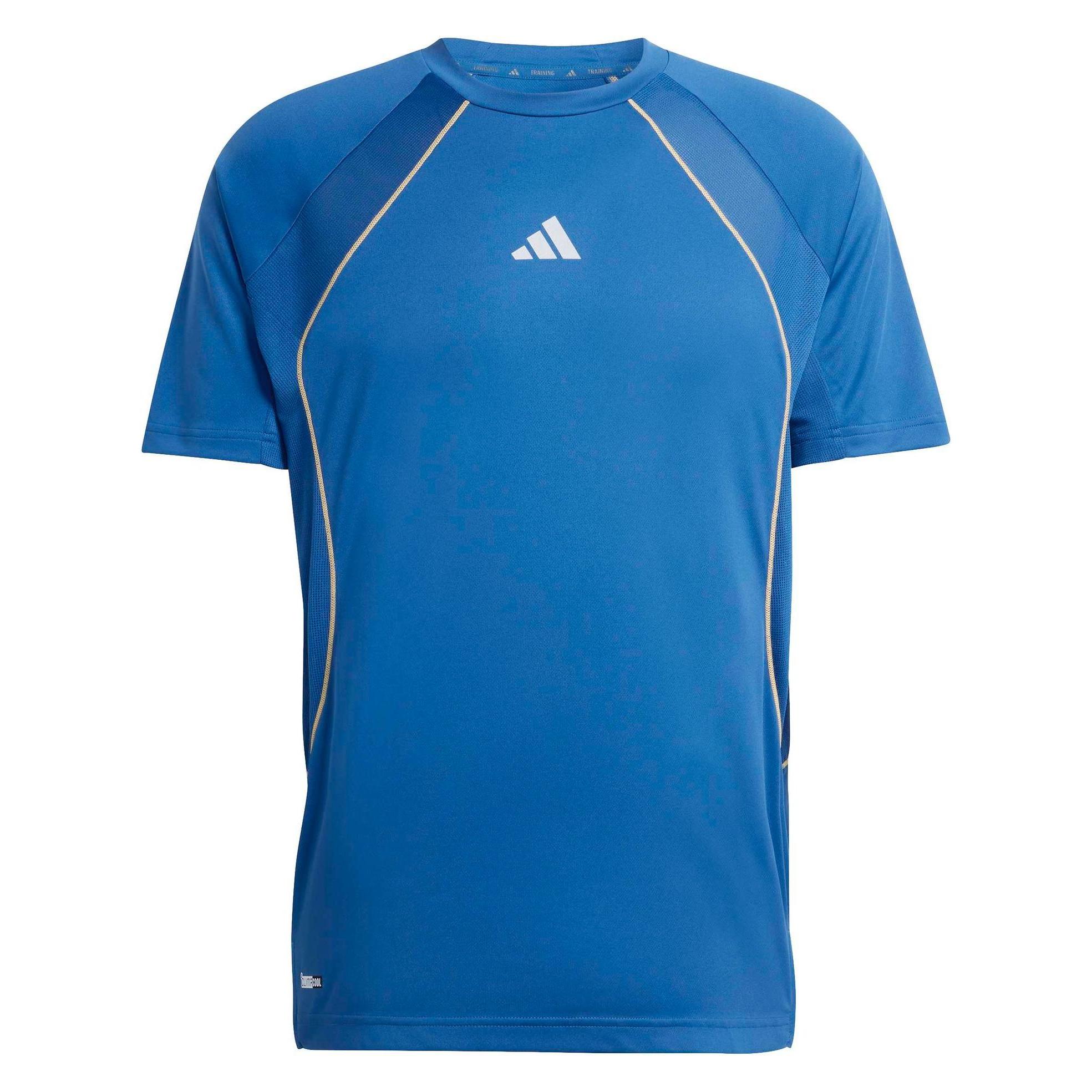 Adidas Tech App Tee - dupe/seicta/refsil (XL) (ADIKF3380_000)
