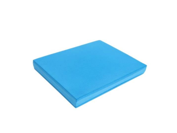 Balance Pad blau 50 x 40 cm
