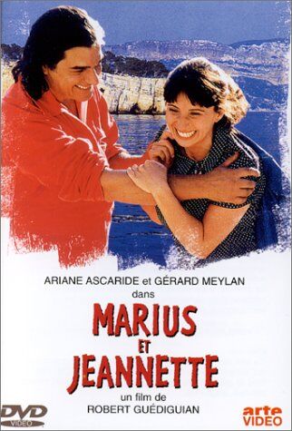 Marius et jeannette - Preis vom 14.10.2026 23:07:16 h
