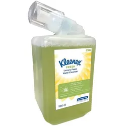 Kimberly-Clark Flüssigseife »Fresh Schaumseife« grün