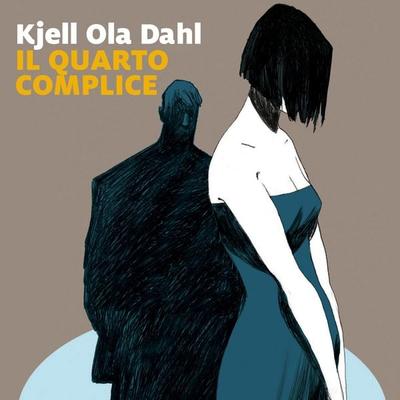 Il quarto complice - Kjell Ola Dahl, Audio, 9789180138147
