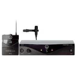 AKG PW45 Presenter-Set