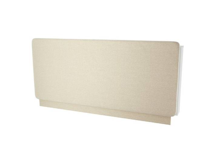 Friderik-EU Kopfstütze CONCEPT PRO CP-12 gepolsterte Kopfstütze, 150x72x16 cm, für CP-01